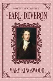 The Earl of Deveron