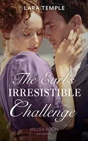 The Earl's Irresistible Challenge