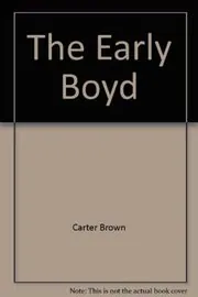 The Early Boyd