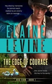 The Edge of Courage