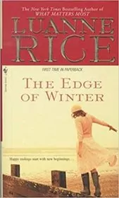 The Edge of Winter