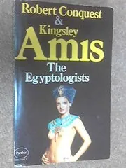 The Egyptologists