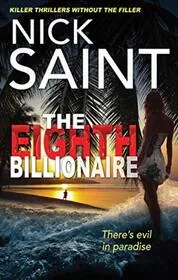 The Eighth Billionaire