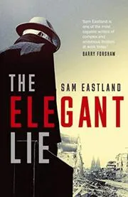 Sam Eastland book cover