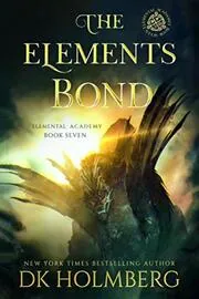 The Elements Bond