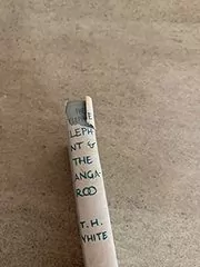 The Elephant and the Kangaroo