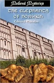 The Elephants of Norwich