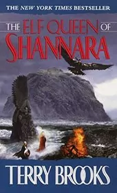 Heritage of Shannara book cover