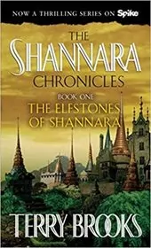 The Elfstones of Shannara