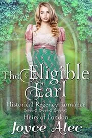The Eligible Earl