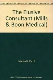 The Elusive Consultant