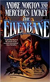 The Elvenbane