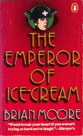 The Emperor of Ice Cream