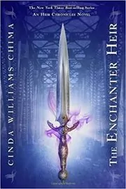 The Enchanter Heir