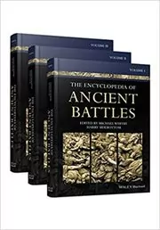 The Encyclopedia of Ancient Battles