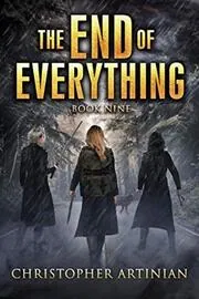 The End of Everything: Book 9