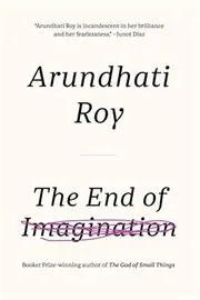 The End of Imagination