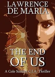 Lawrence De Maria book cover
