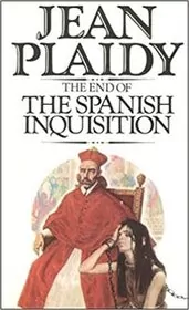 The End of the Spanish Inquisition