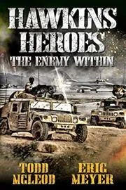 Book cover for "The Enemy Within" by Eric Meyer