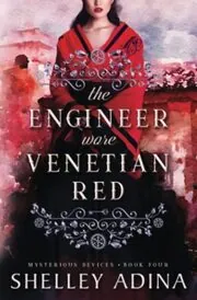 The Engineer Wore Venetian Red