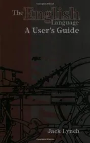 The English Language