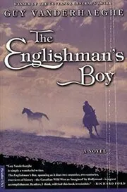 The Englishman's Boy