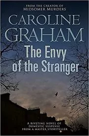 The Envy of the Stranger