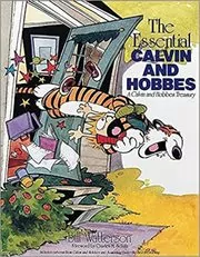 The Essential Calvin and Hobbes