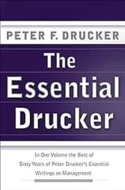 The Essential Drucker