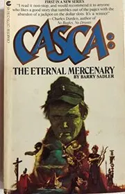 The Eternal Mercenary