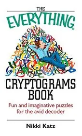The Everything Cryptograms Book