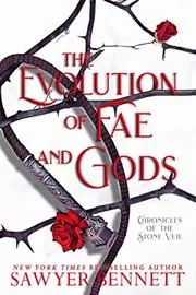 The Evolution of Fae and Gods
