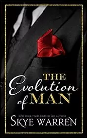 The Evolution of Man