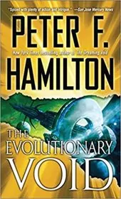 The Evolutionary Void