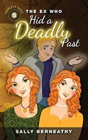 Sally Bearneathy book cover