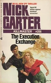 The Execution Exchange