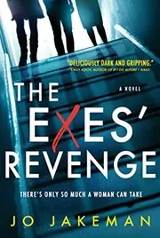The Exes' Revenge / Stick and Stones