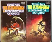 The Expendables: The Rings of Tantalus: 2