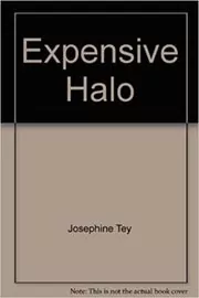 The Expensive Halo