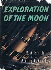 The Exploration of the Moon