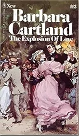 The Explosion of Love