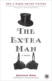 The Extra Man