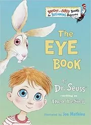 The Eye Book