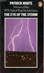 The Eye of the Storm