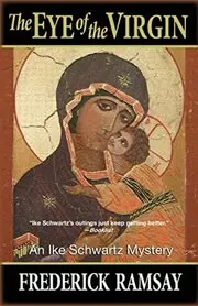 The Eye of the Virgin