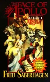 The Books of the Gods