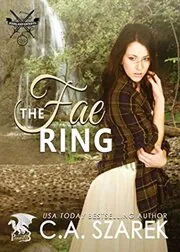 The Fae Ring