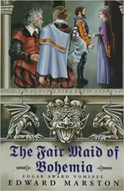 The Fair Maid of Bohemia