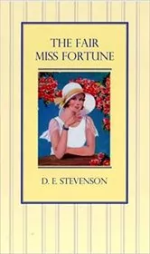The Fair Miss Fortune
